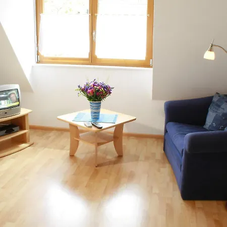 Apartman Dieboldshof-2 By Interhome *