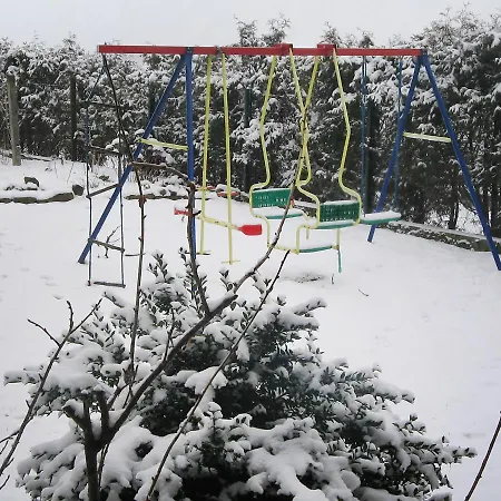 Dieboldshof-2 By Interhome Neuried