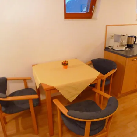 Dieboldshof-2 By Interhome Neuried (Baden-Wurttemberg)