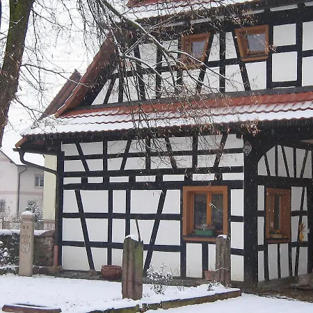 Apartman Dieboldshof-2 By Interhome *