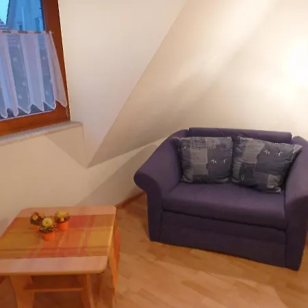 Dieboldshof-2 By Interhome