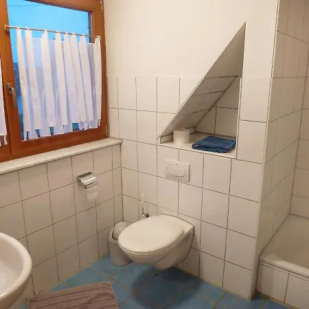 Dieboldshof-2 By Interhome *