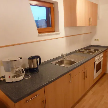 Dieboldshof-2 By Interhome Apartman *