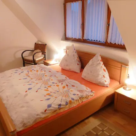 Dieboldshof-2 By Interhome Apartman *