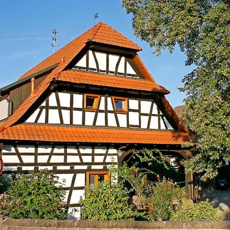 Dieboldshof-2 By Interhome * Neuried