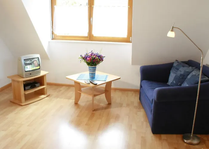 아파트 Dieboldshof-2 By Interhome *