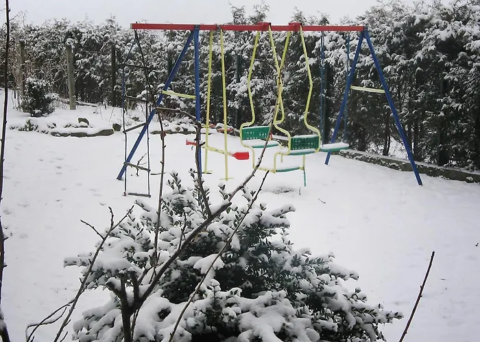 Dieboldshof-2 By Interhome Neuried (Baden-Wurttemberg)