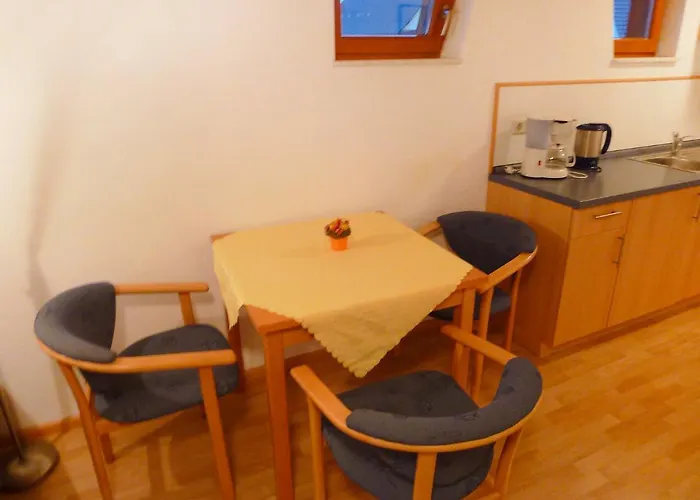 Dieboldshof-2 By Interhome Neuried (Baden-Wurttemberg)