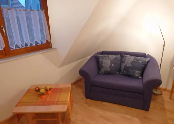 Dieboldshof-2 By Interhome