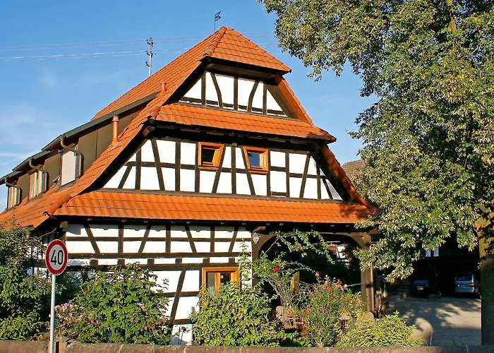 Dieboldshof-2 By Interhome * Neuried (Baden-Wurttemberg)